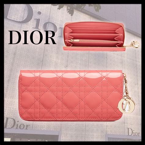 christian Dior wallet 2022